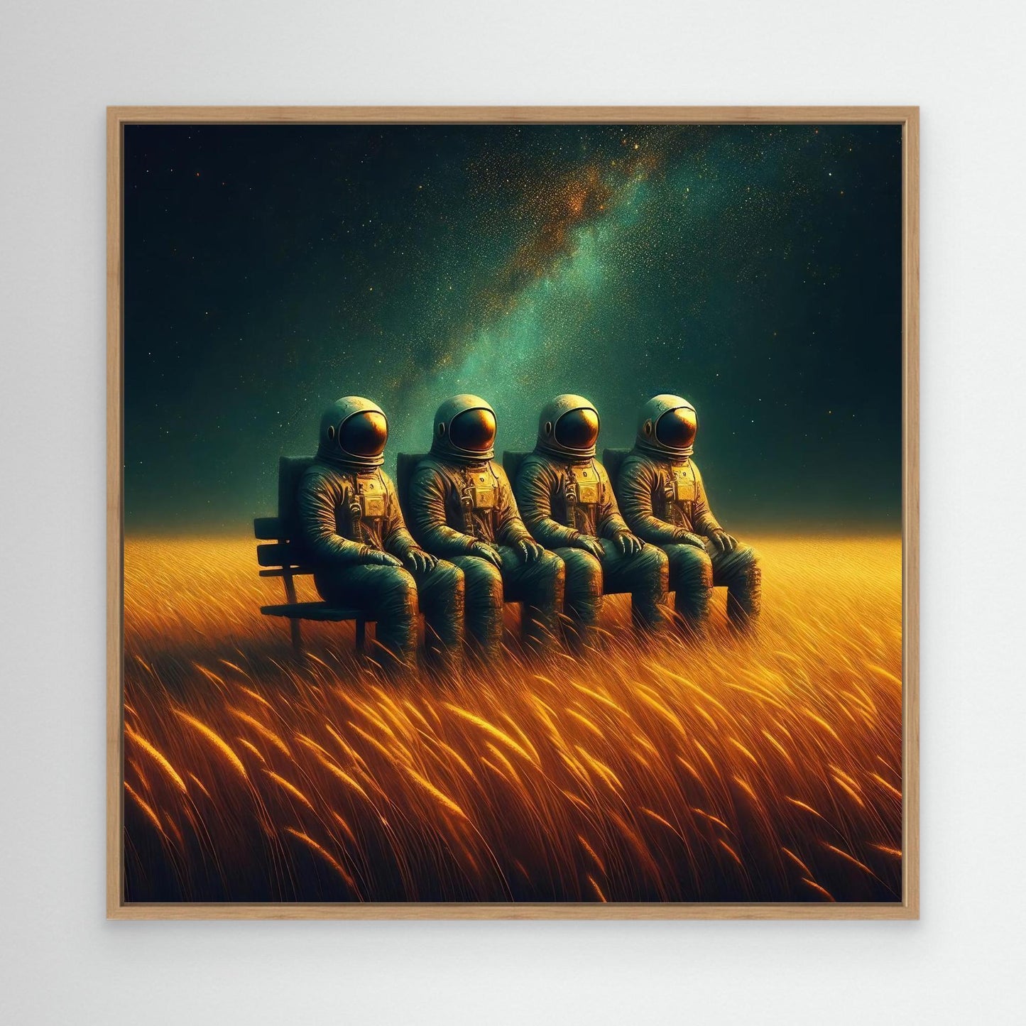 The Milky Way