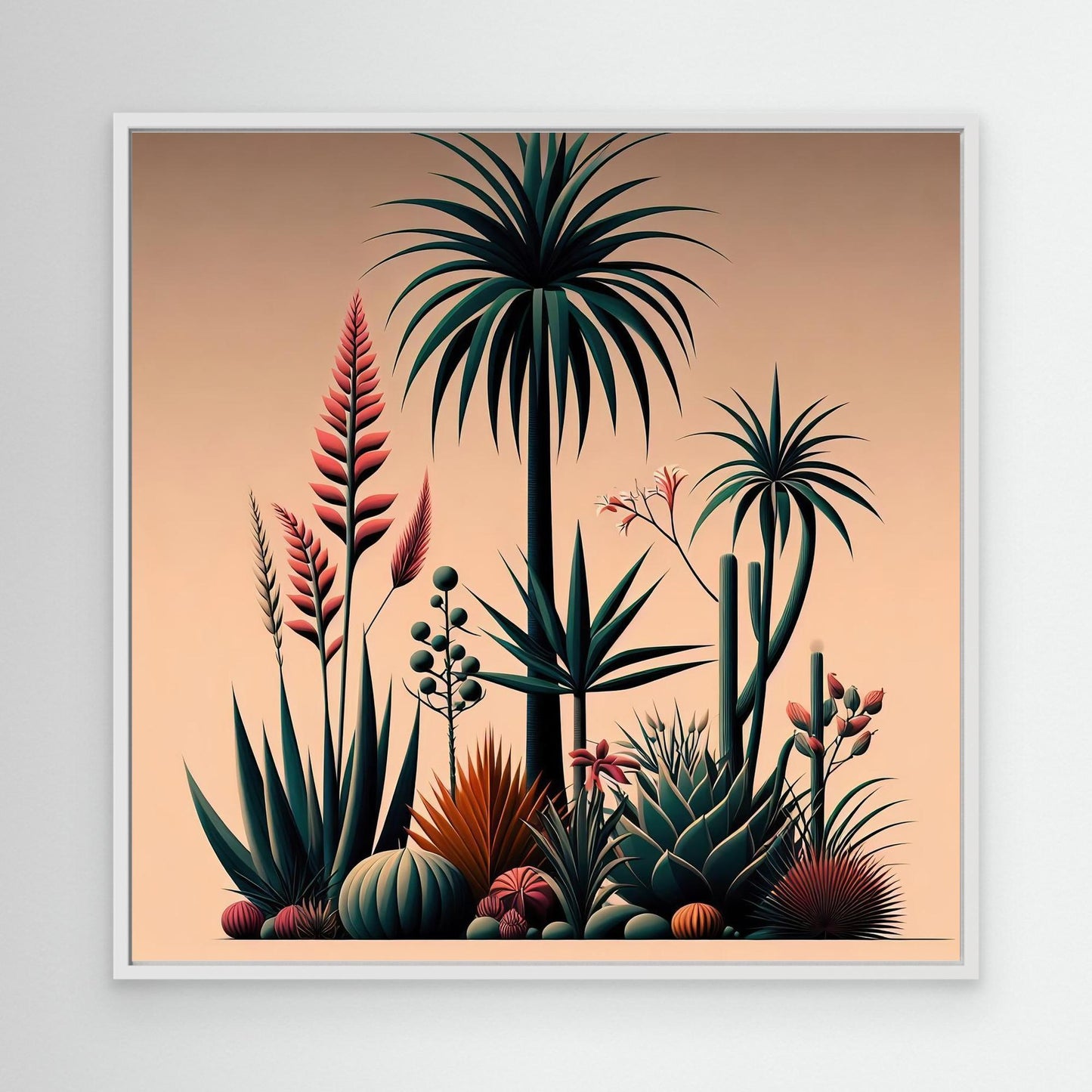 Exotic Things #2
