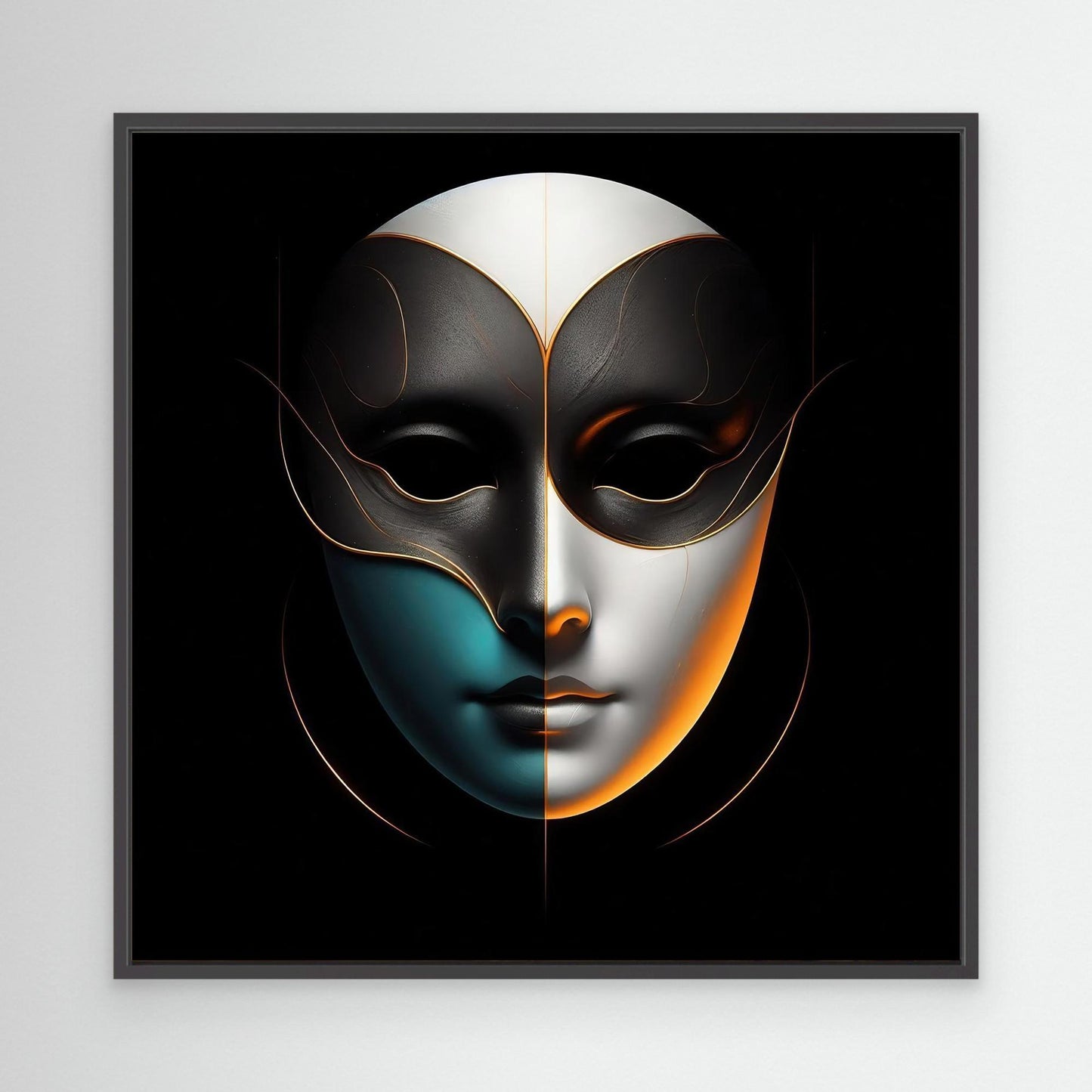 Mask #4