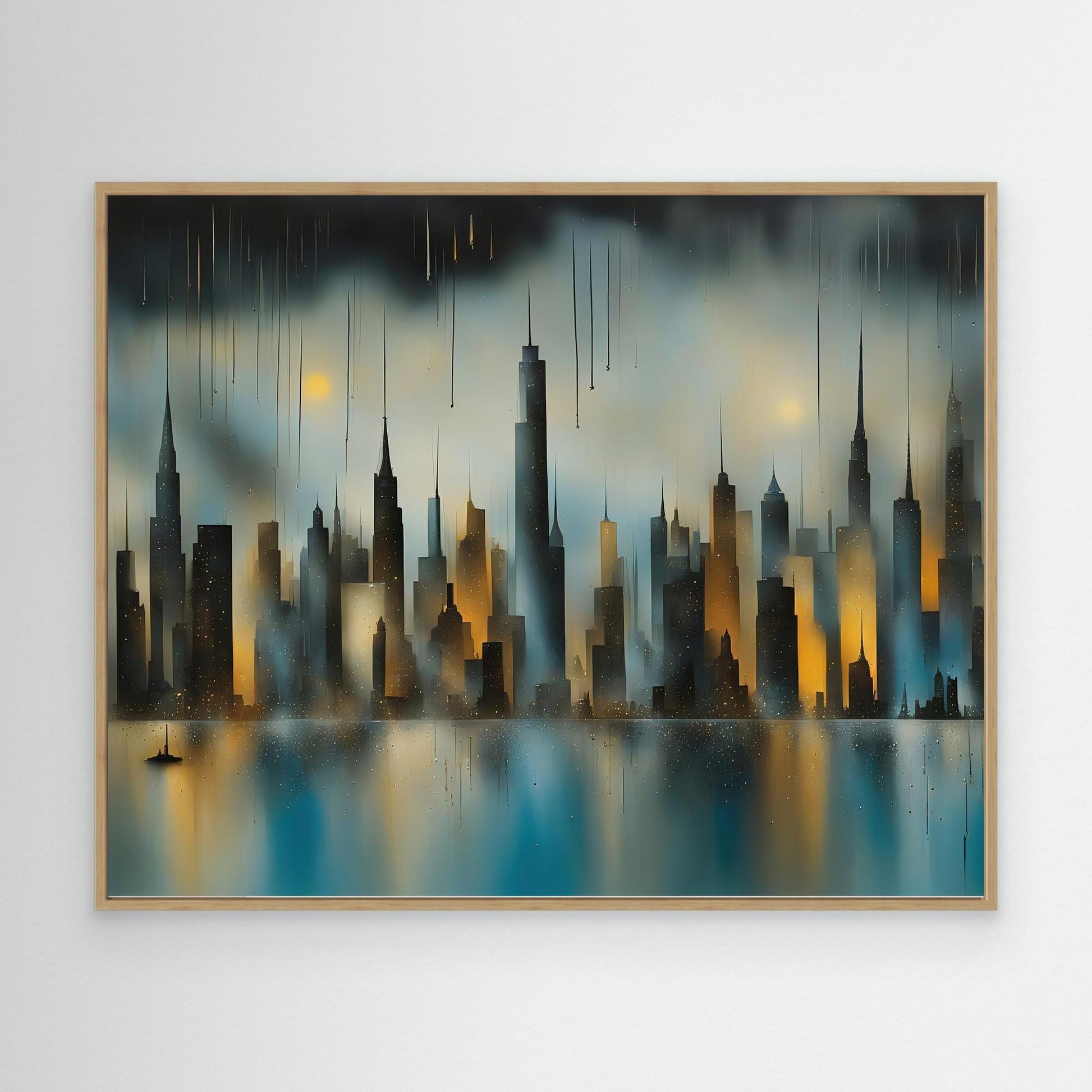 Rainy Day