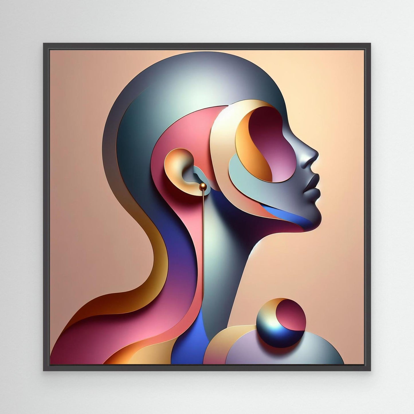 Profile #1
