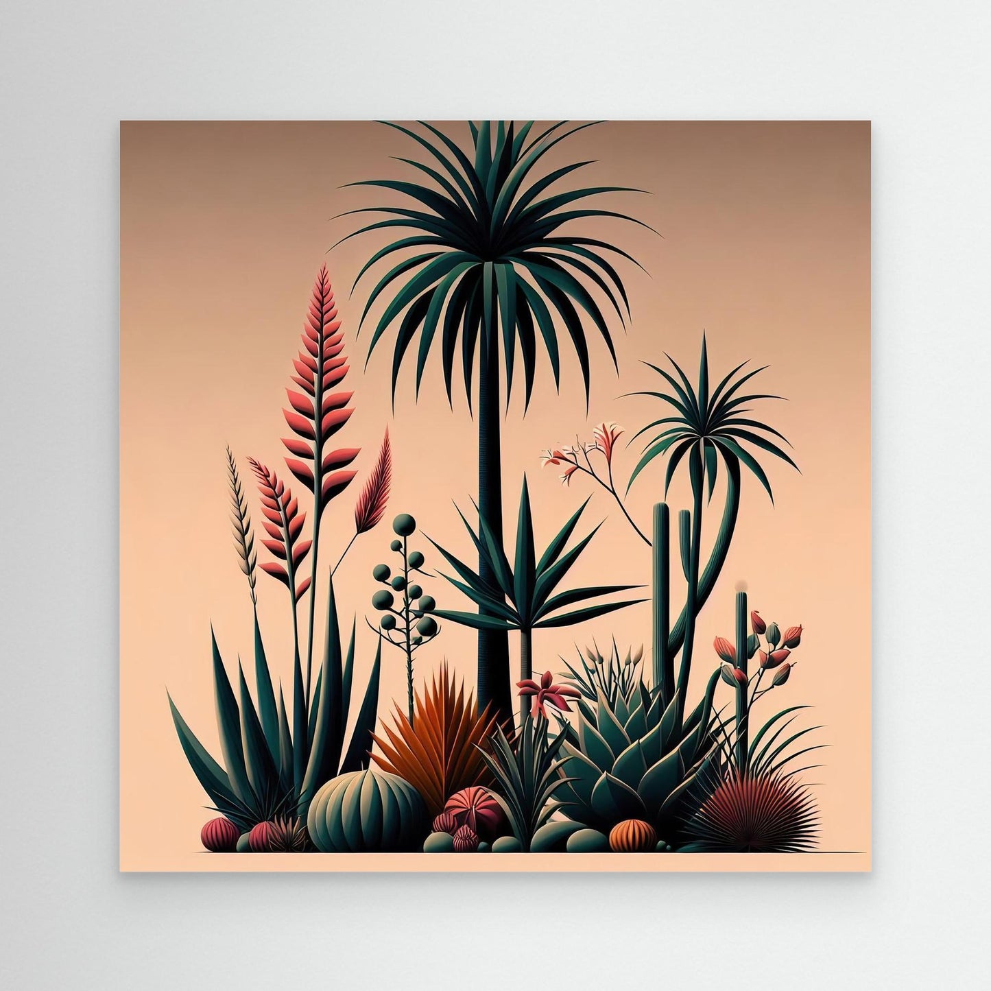 Exotic Things #2