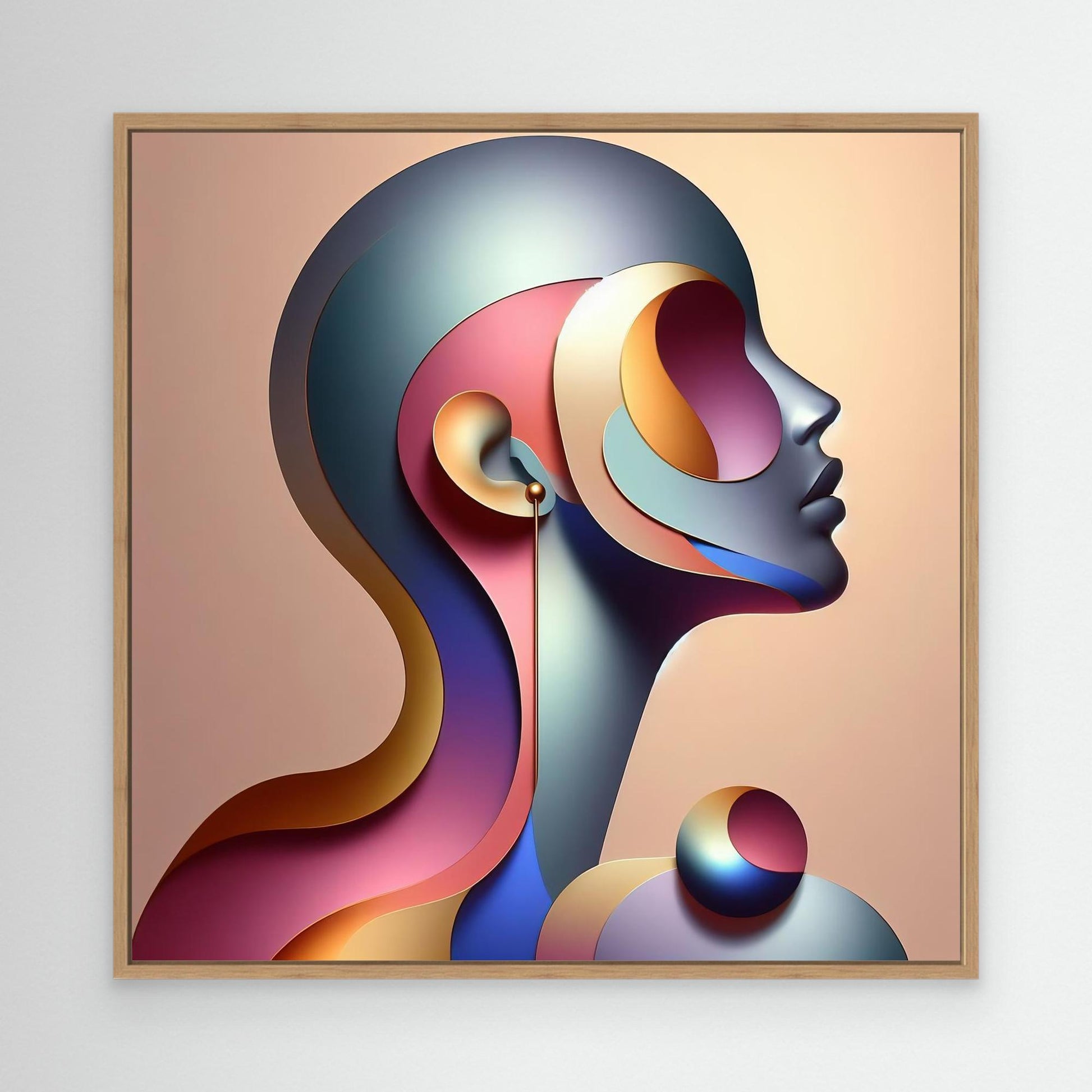 Profile #1