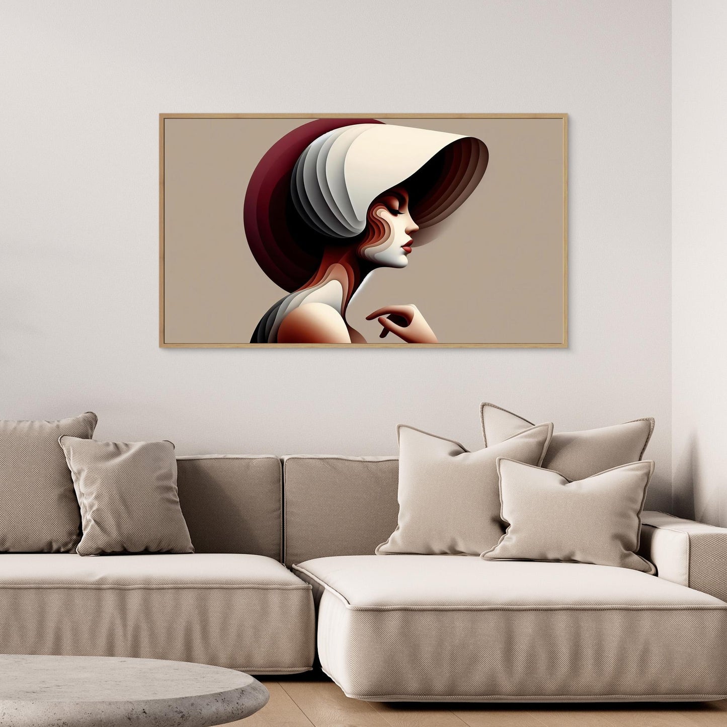 The Bonnet