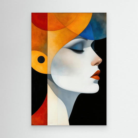 Black Earring