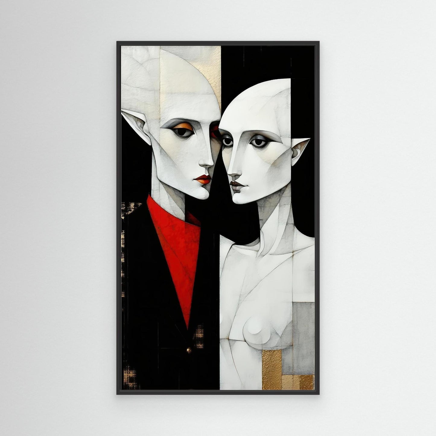 Eccentrics #6