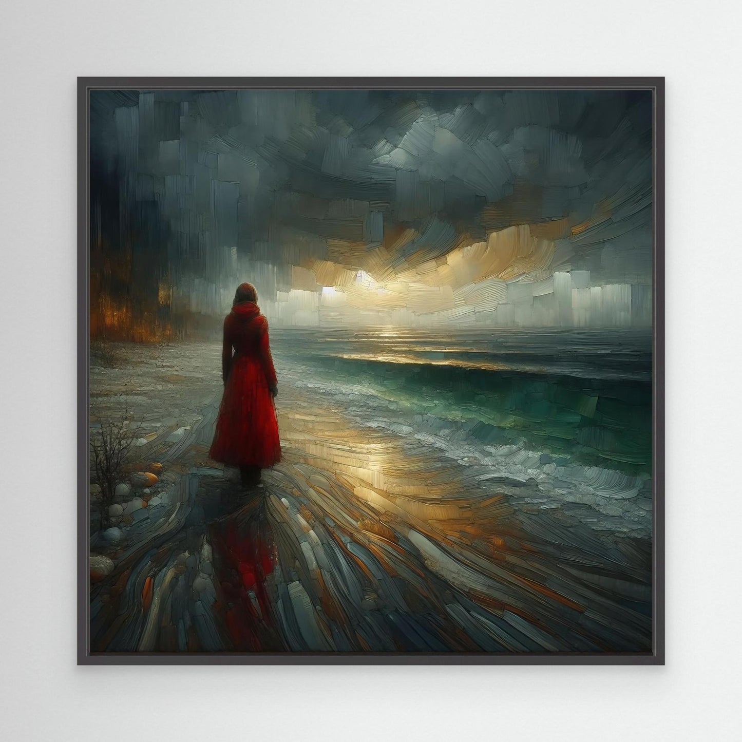The Dying of the Light