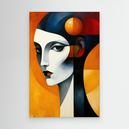 Portrait of a Lady