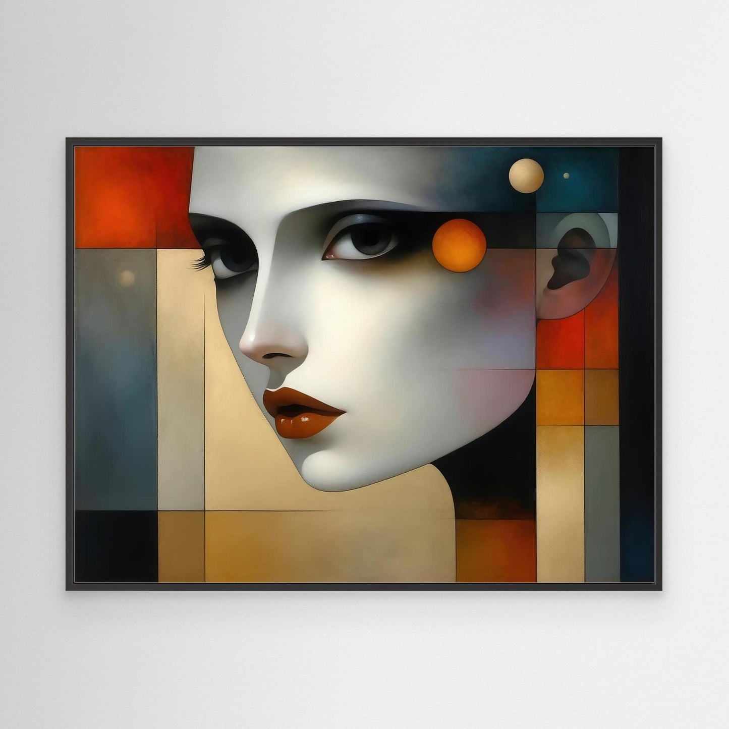 Glance #2