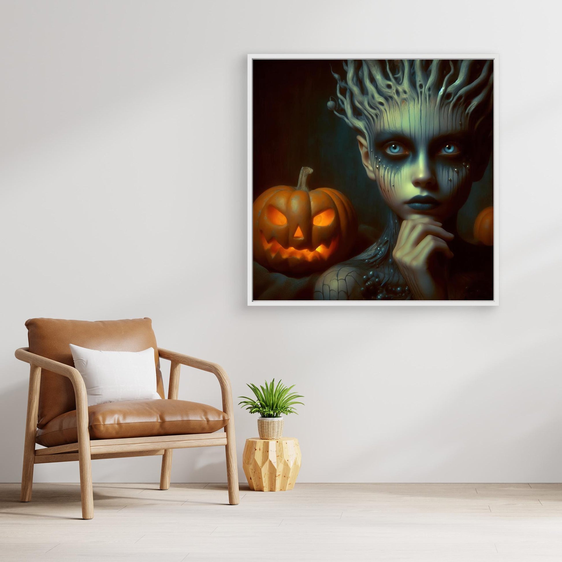 Halloween Child
