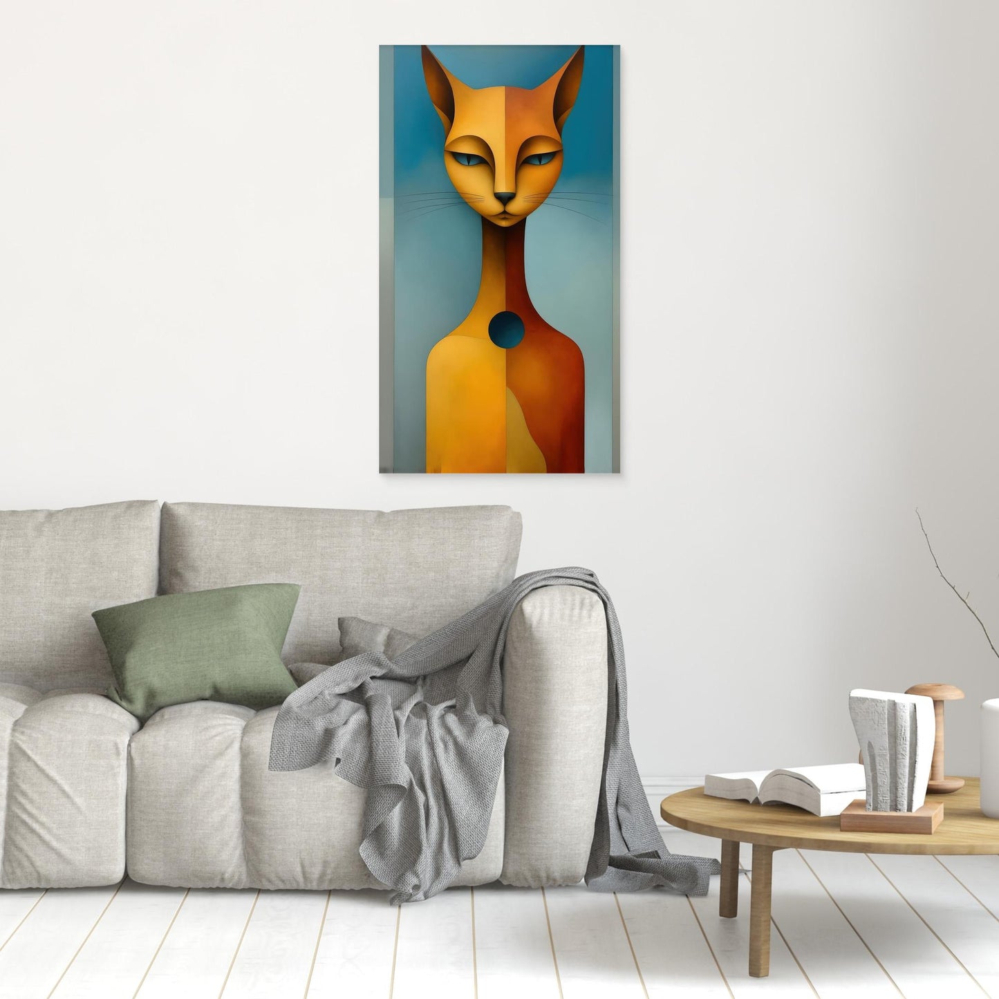 Catlike #2