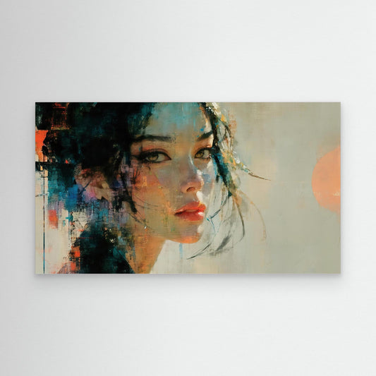 Portrait #2