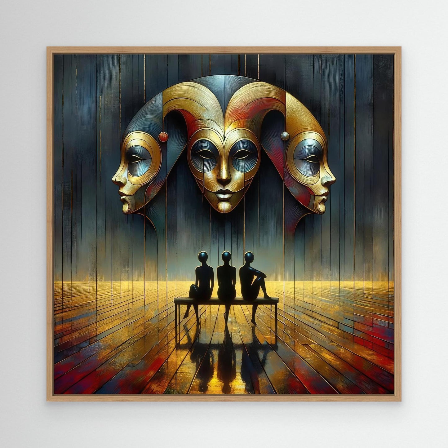 Masks