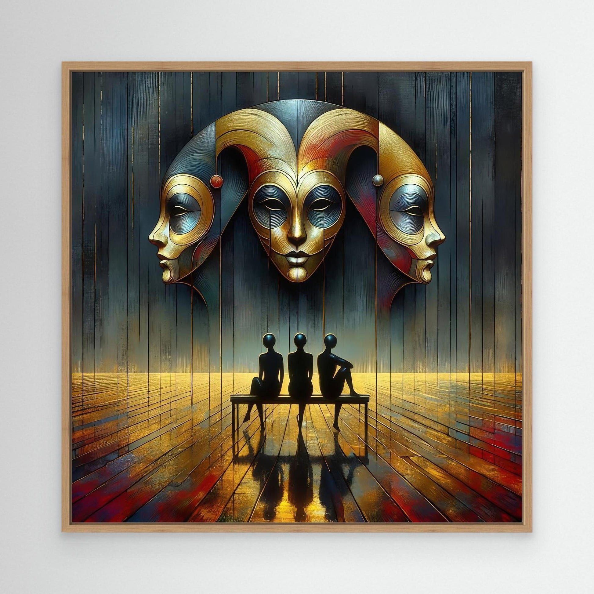 Masks