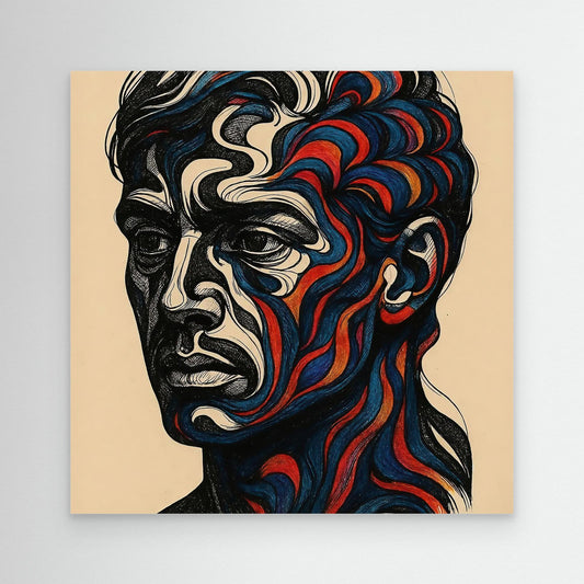 Portrait #1