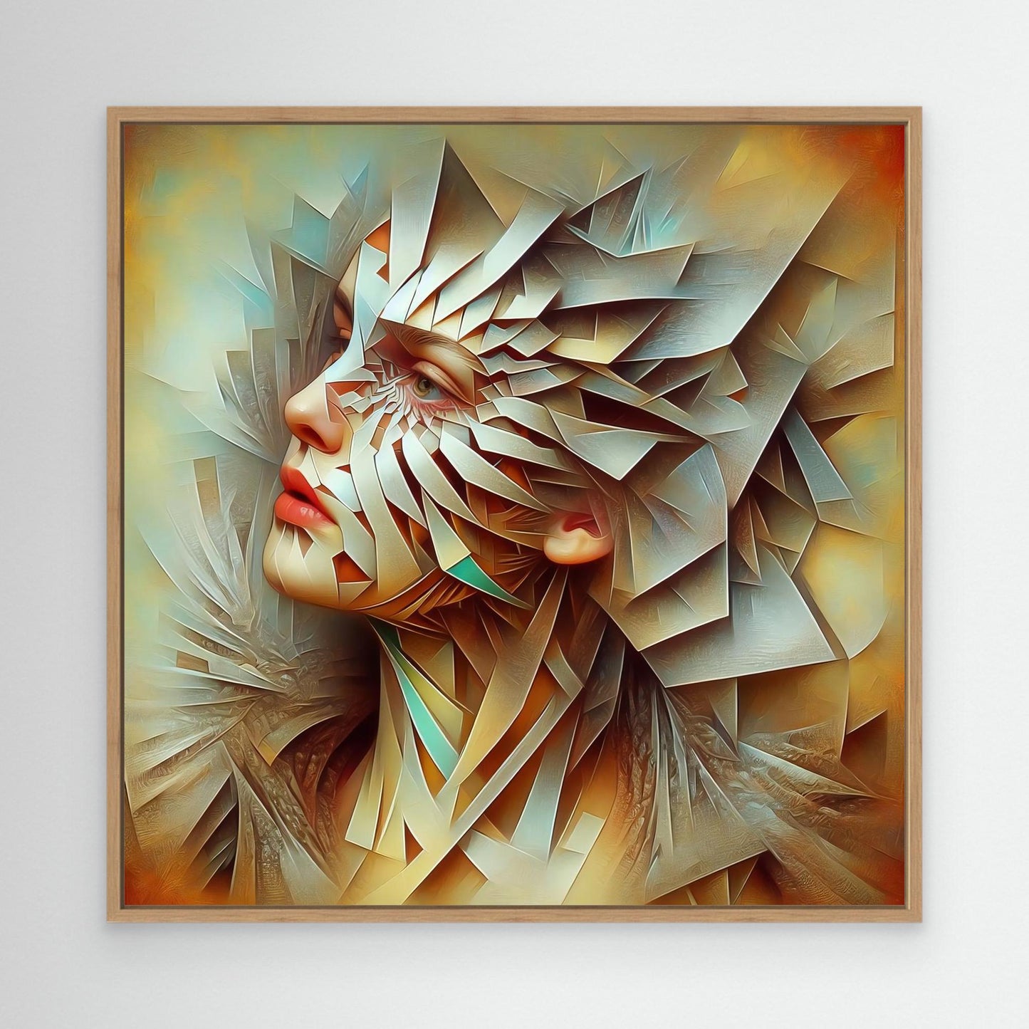 Pieces of Me