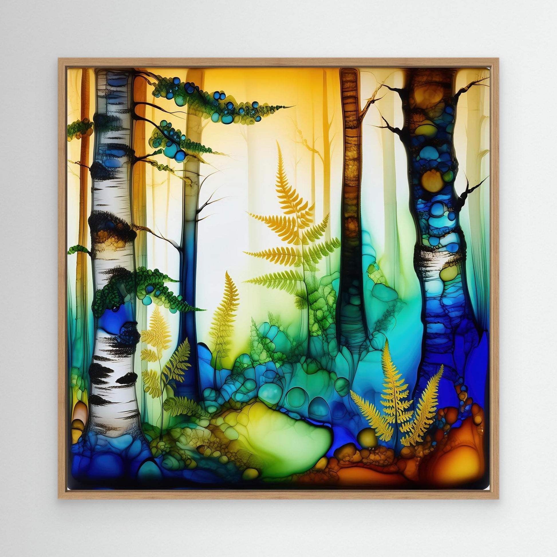 The Wood