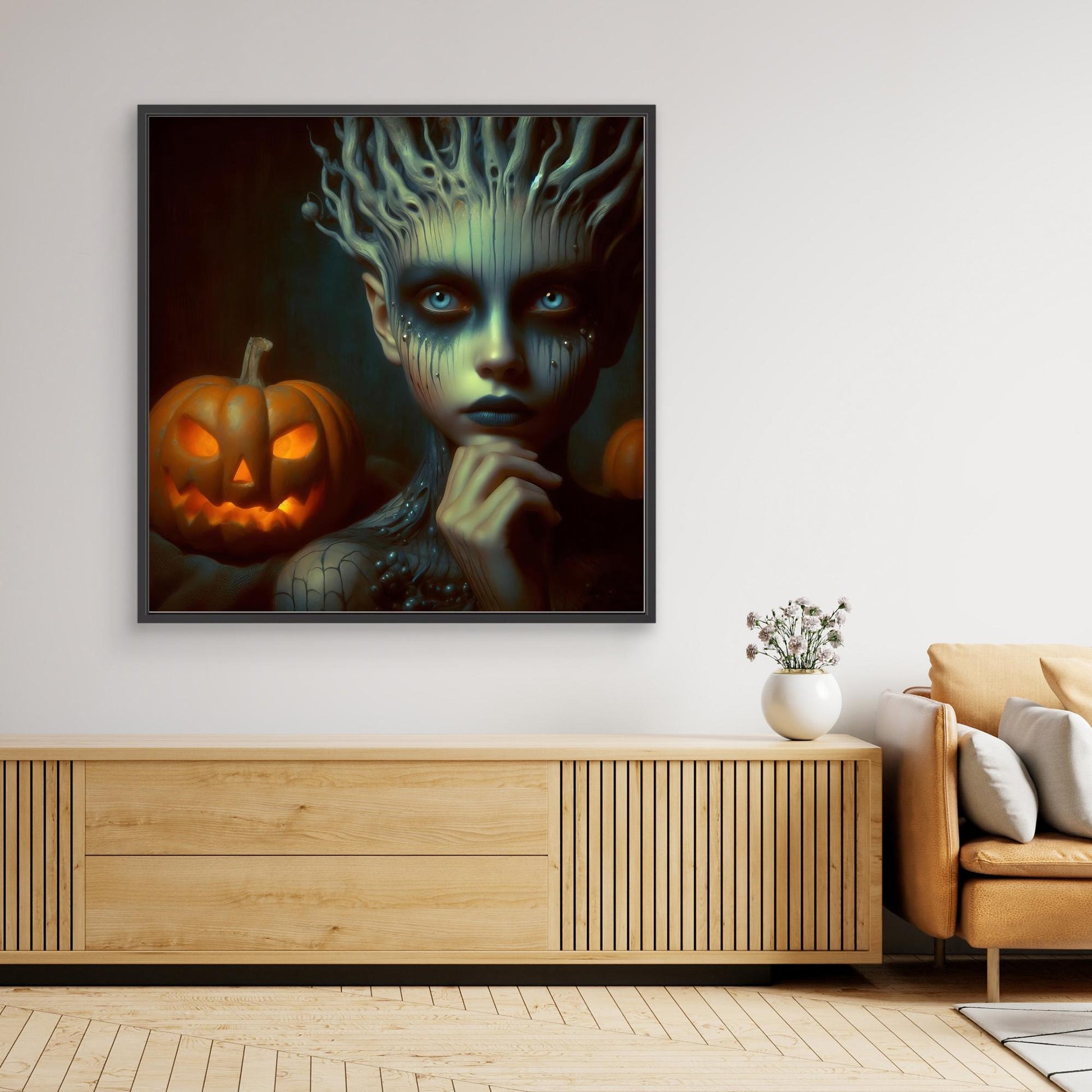 Halloween Child