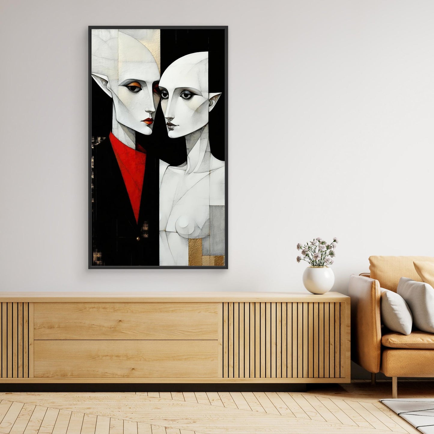 Eccentrics #6