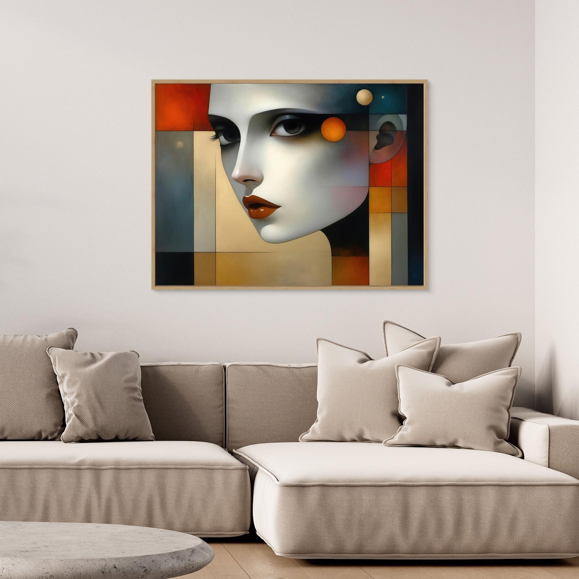 Glance #2