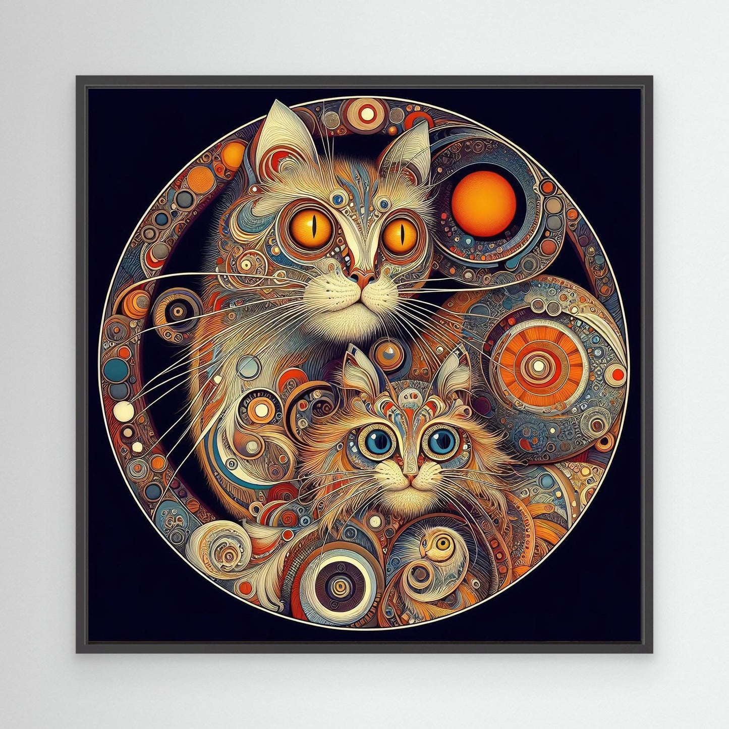 Cats