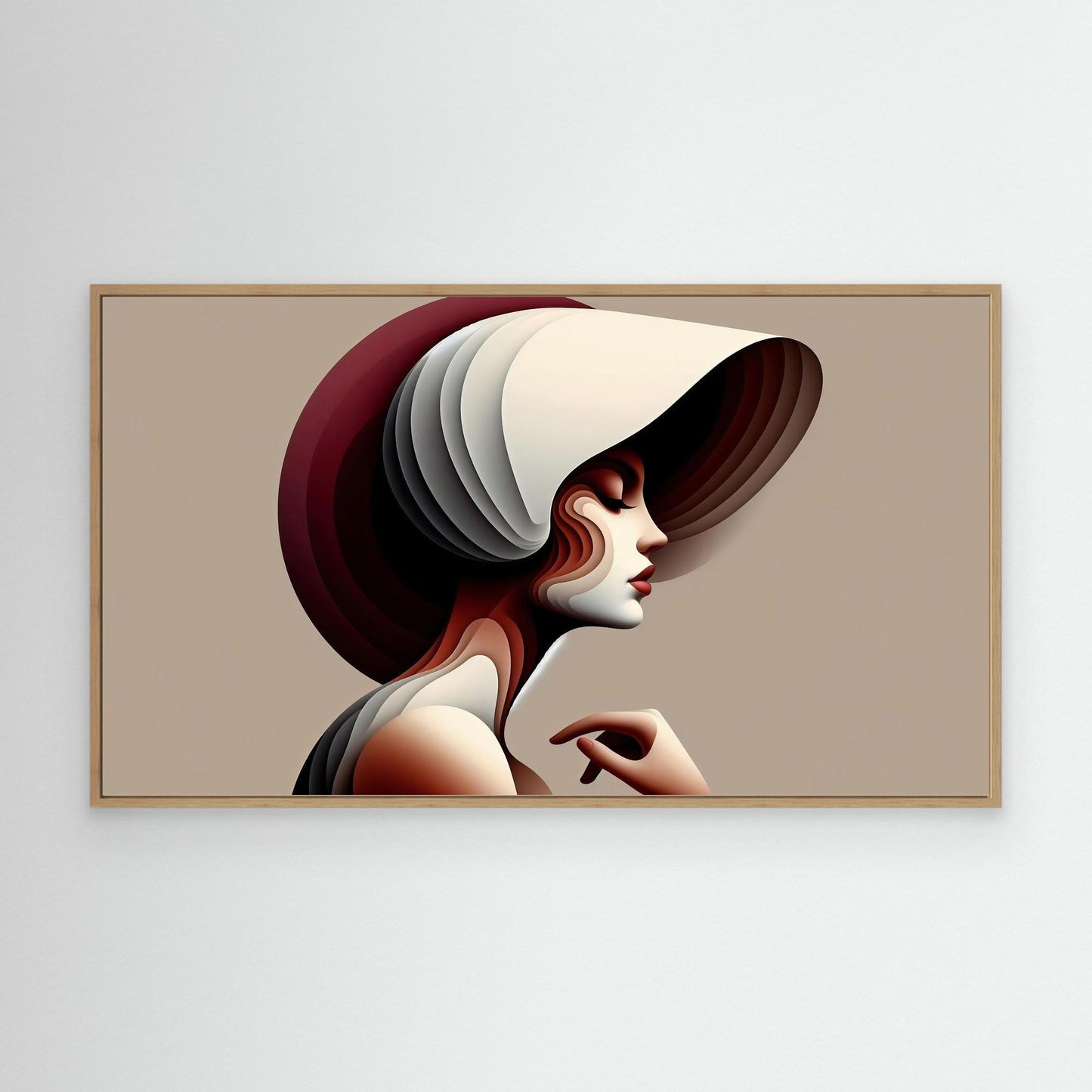 The Bonnet