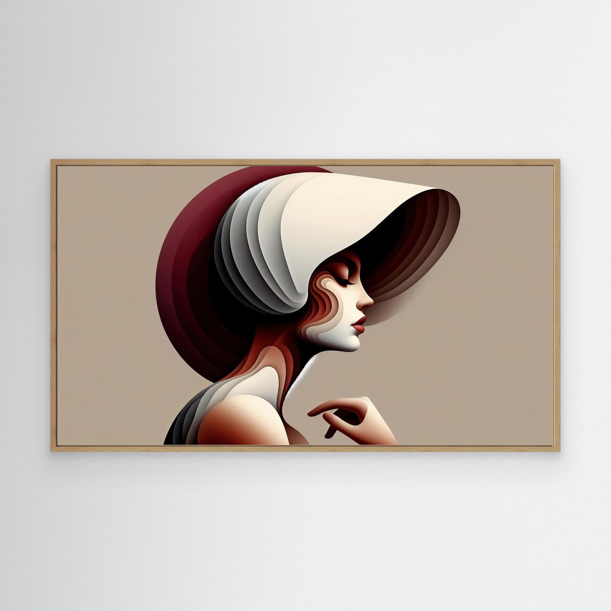 The Bonnet