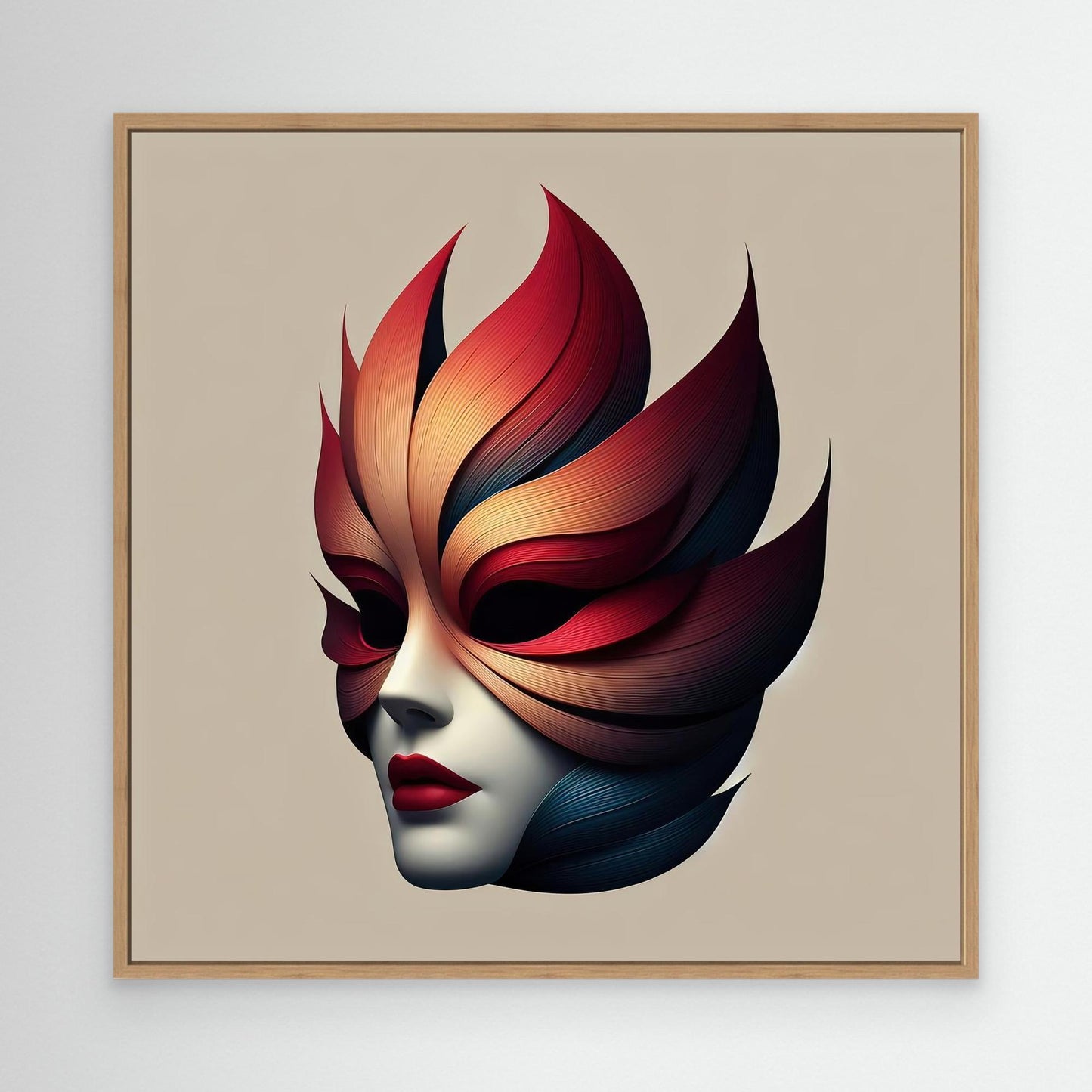 Flames
