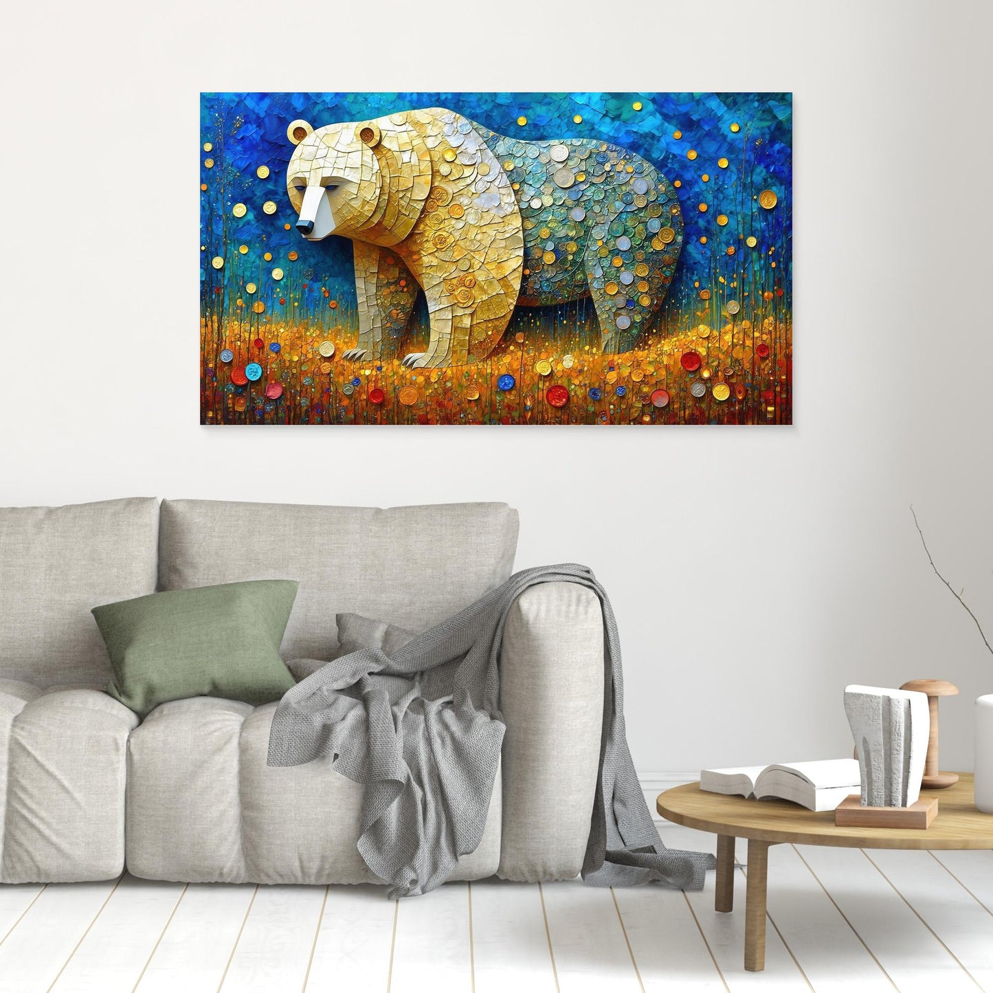 The Bear