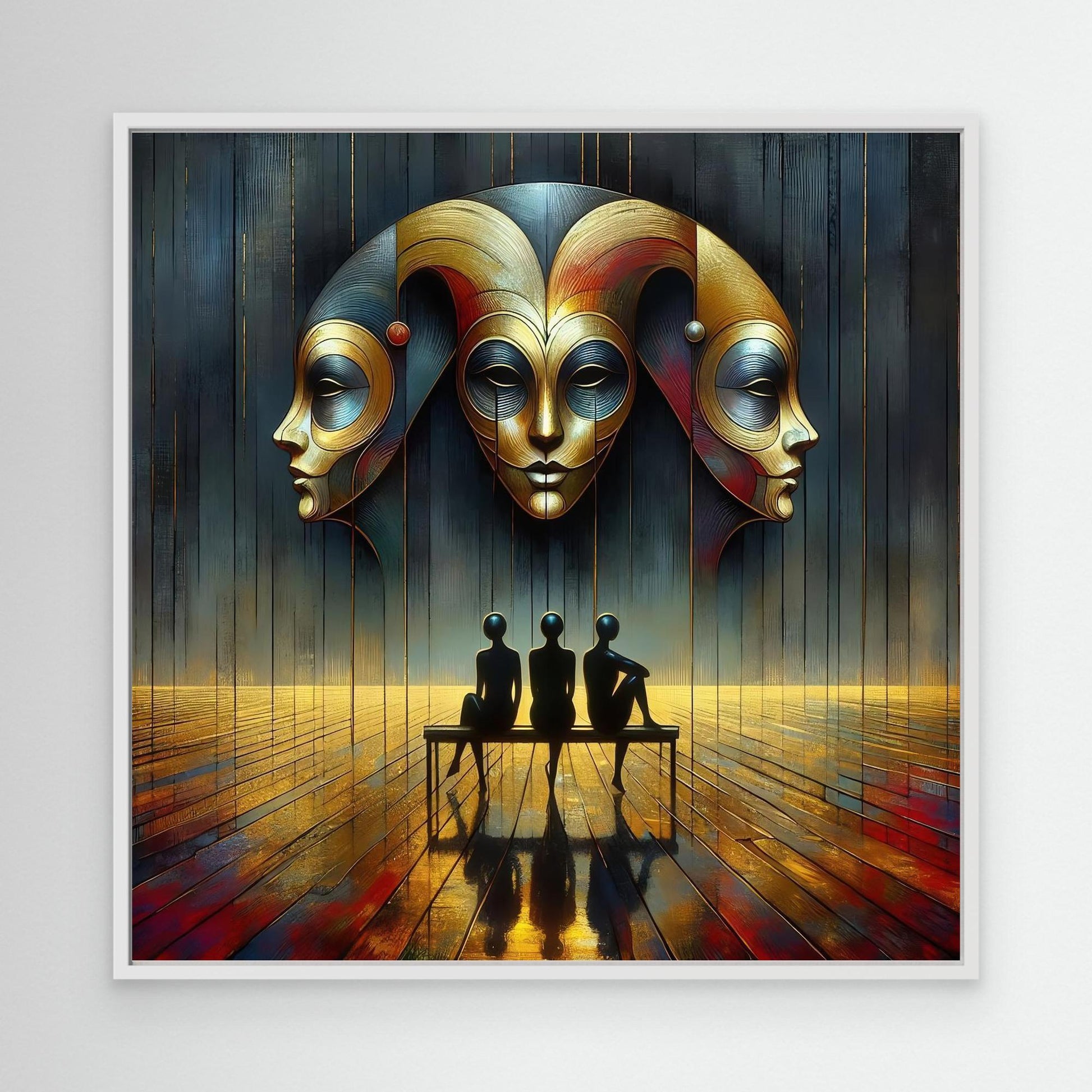 Masks