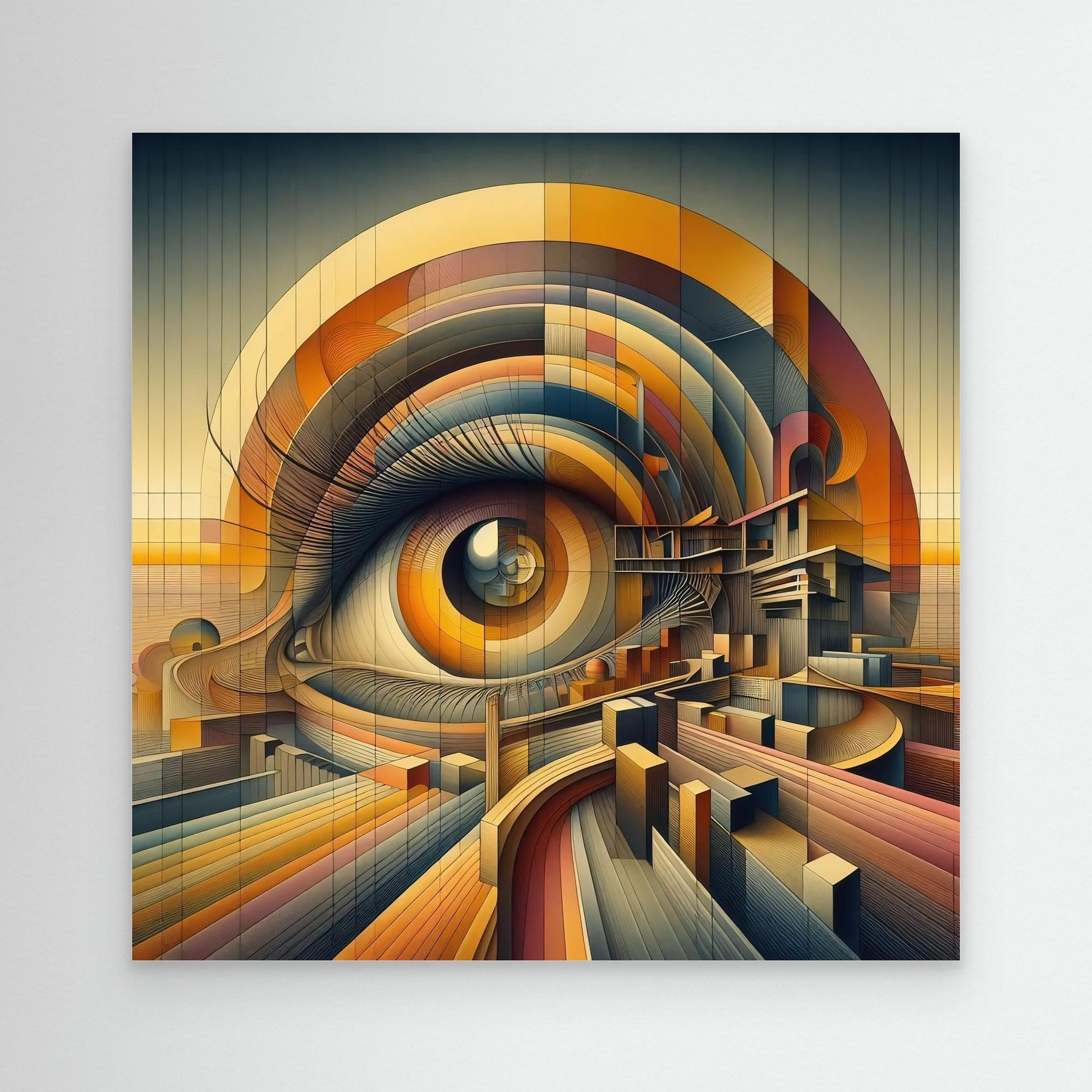 The Eye