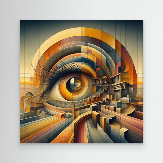 The Eye