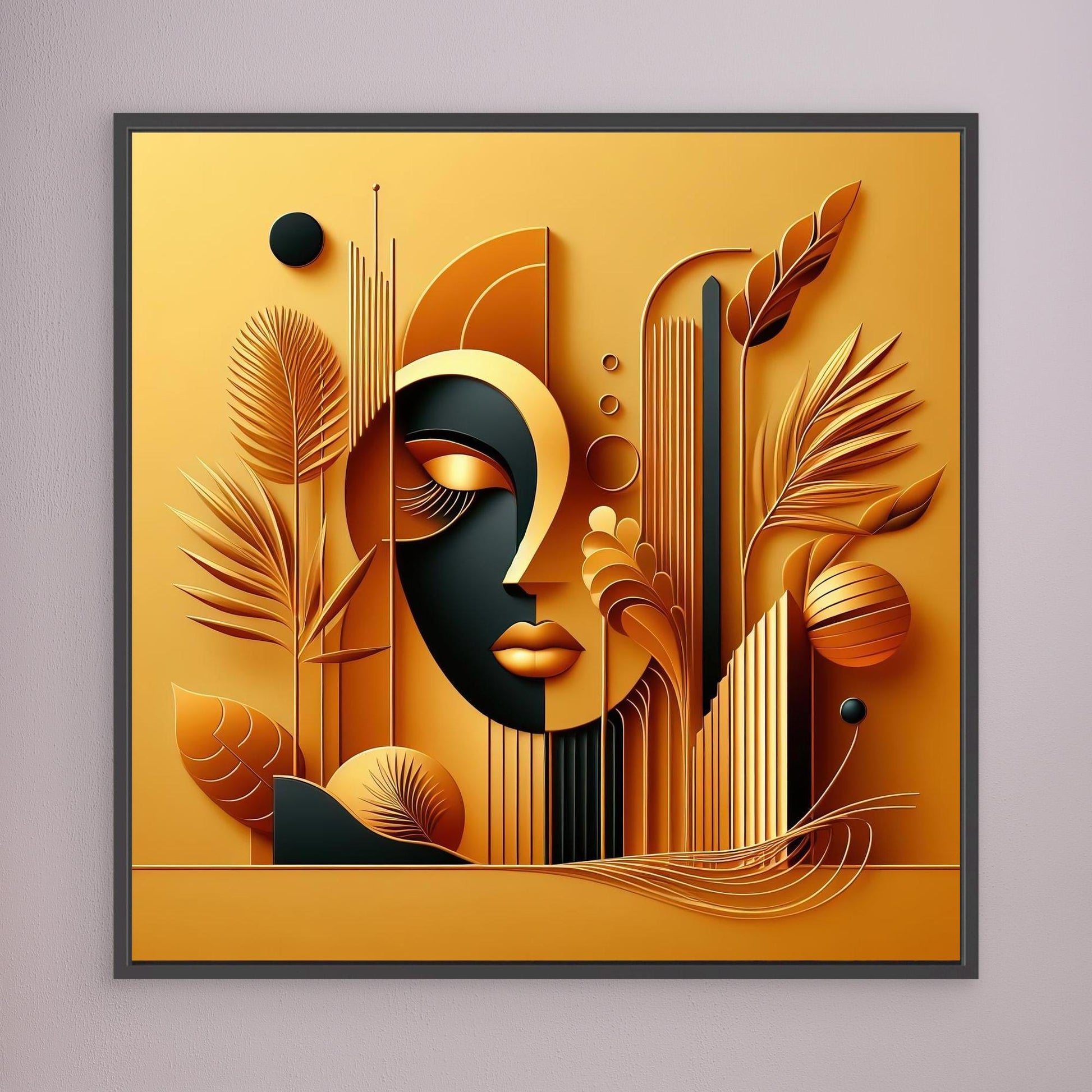 Golden Glow