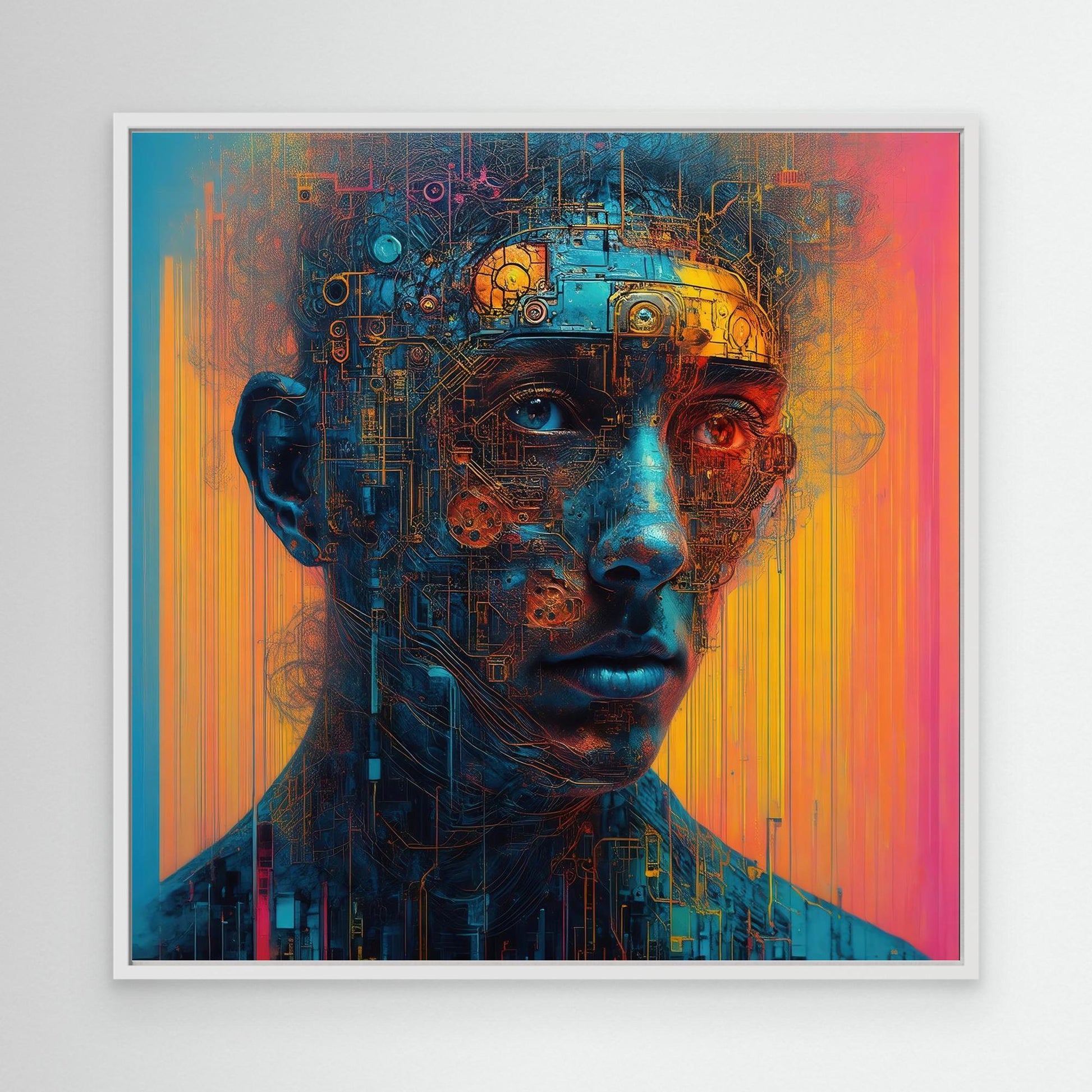 Future Man #2