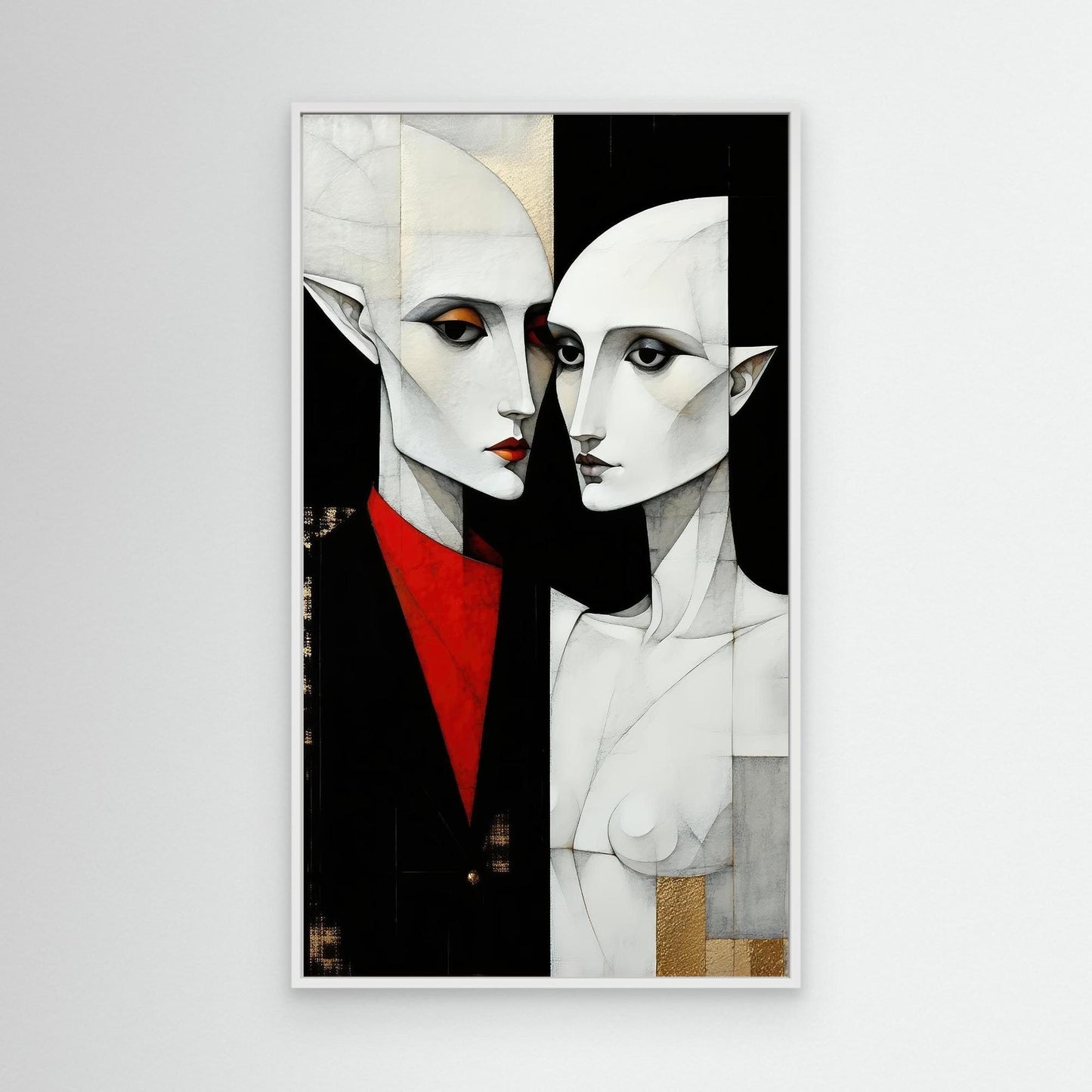 Eccentrics #6