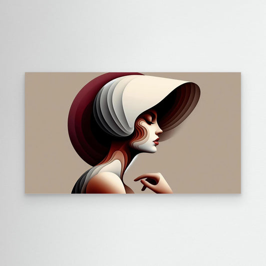 The Bonnet