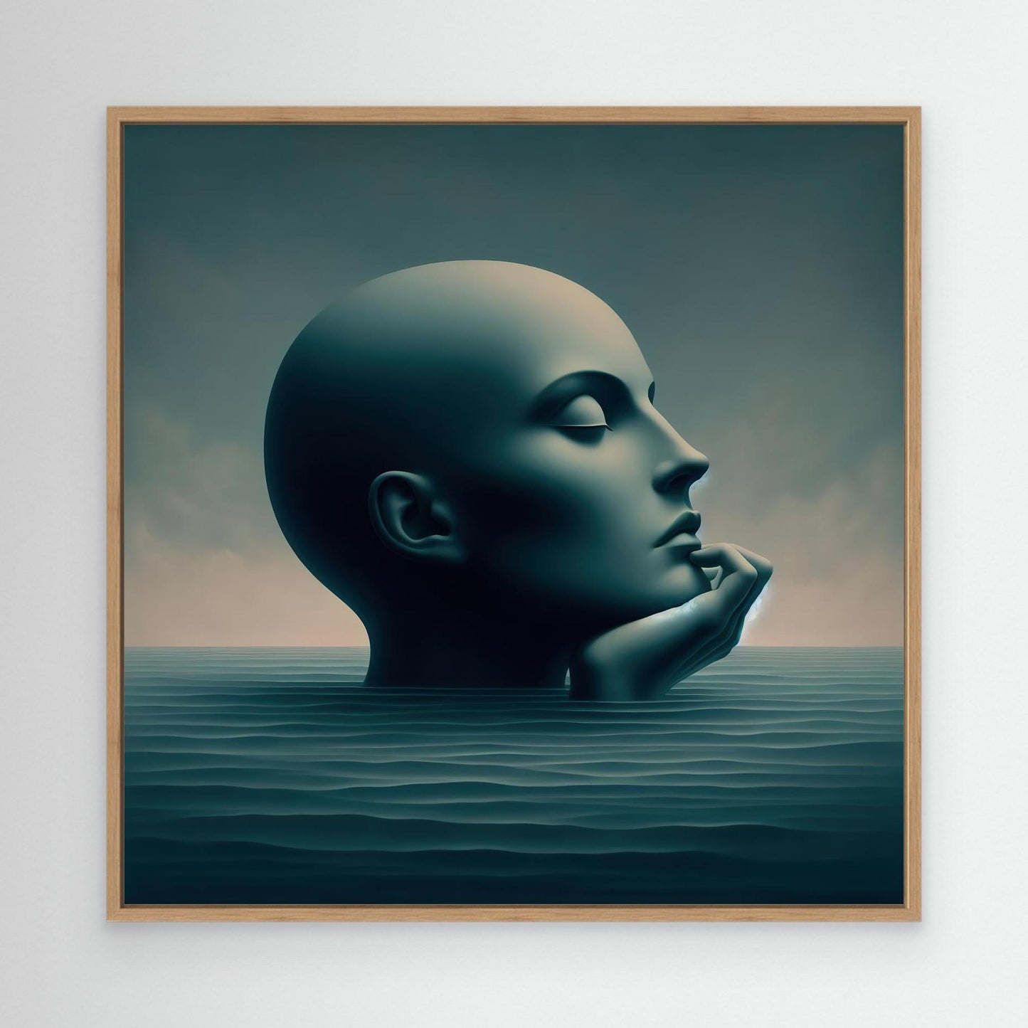 Quiet Contemplation