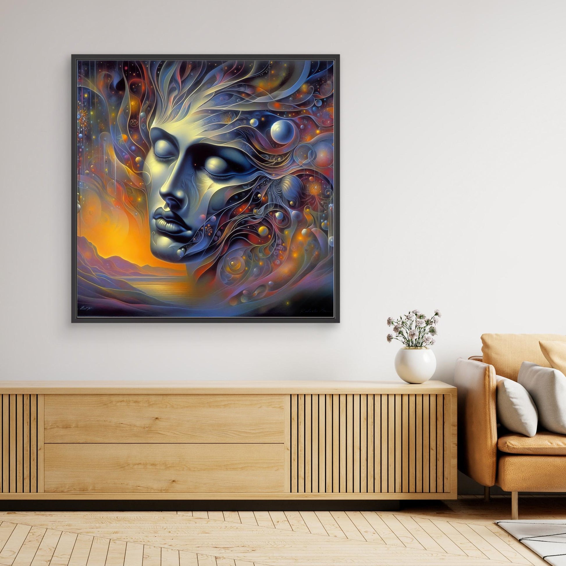 Imaginings #2