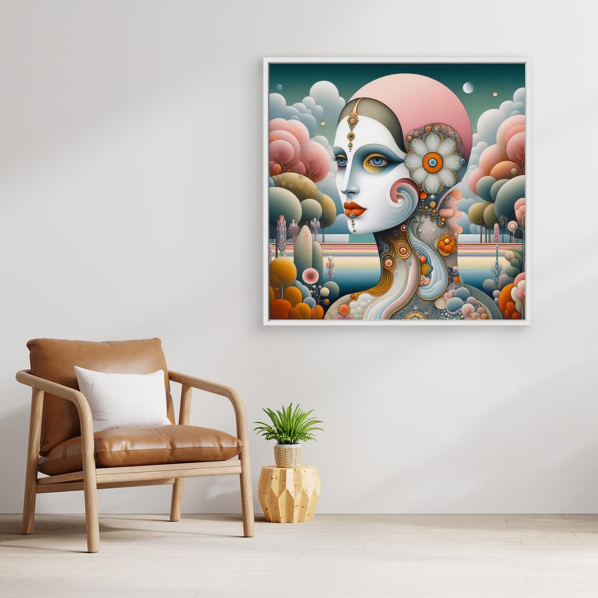 Nature Girl #15