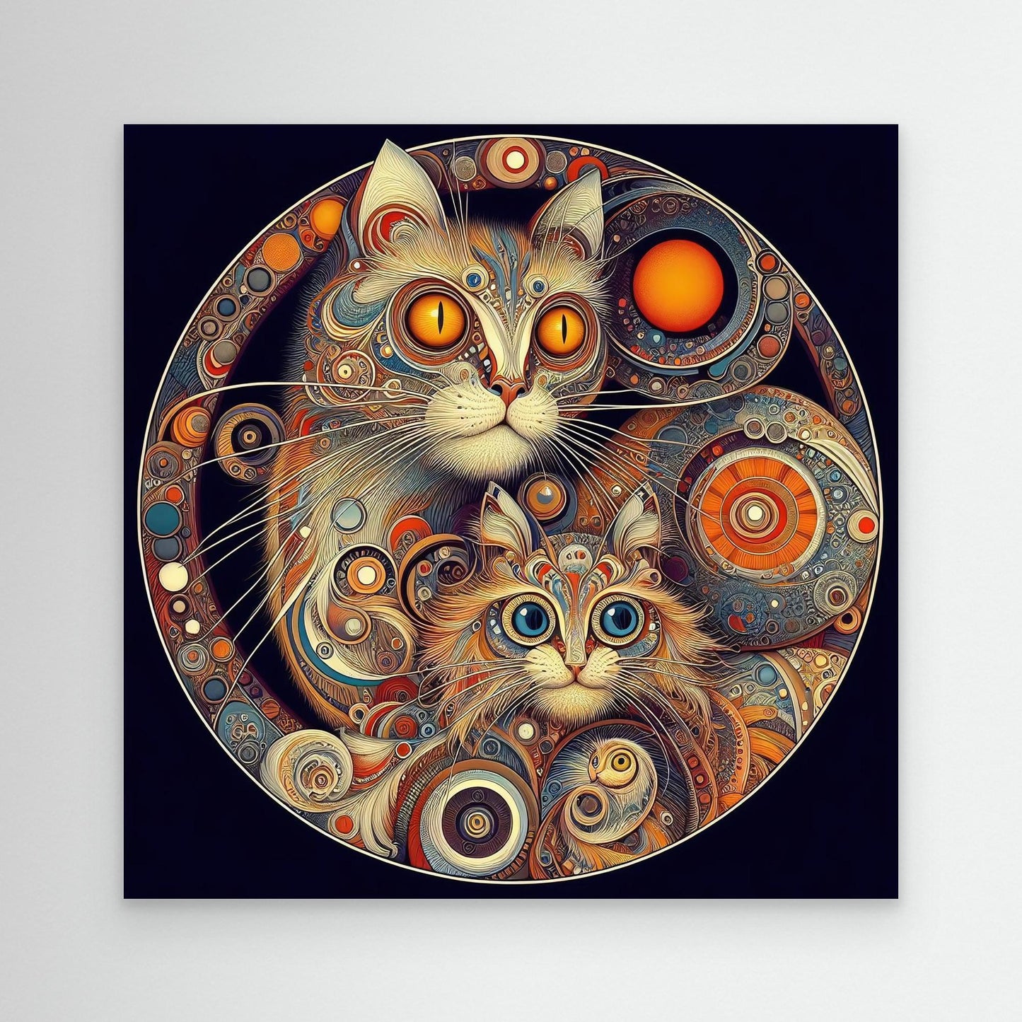 Cats