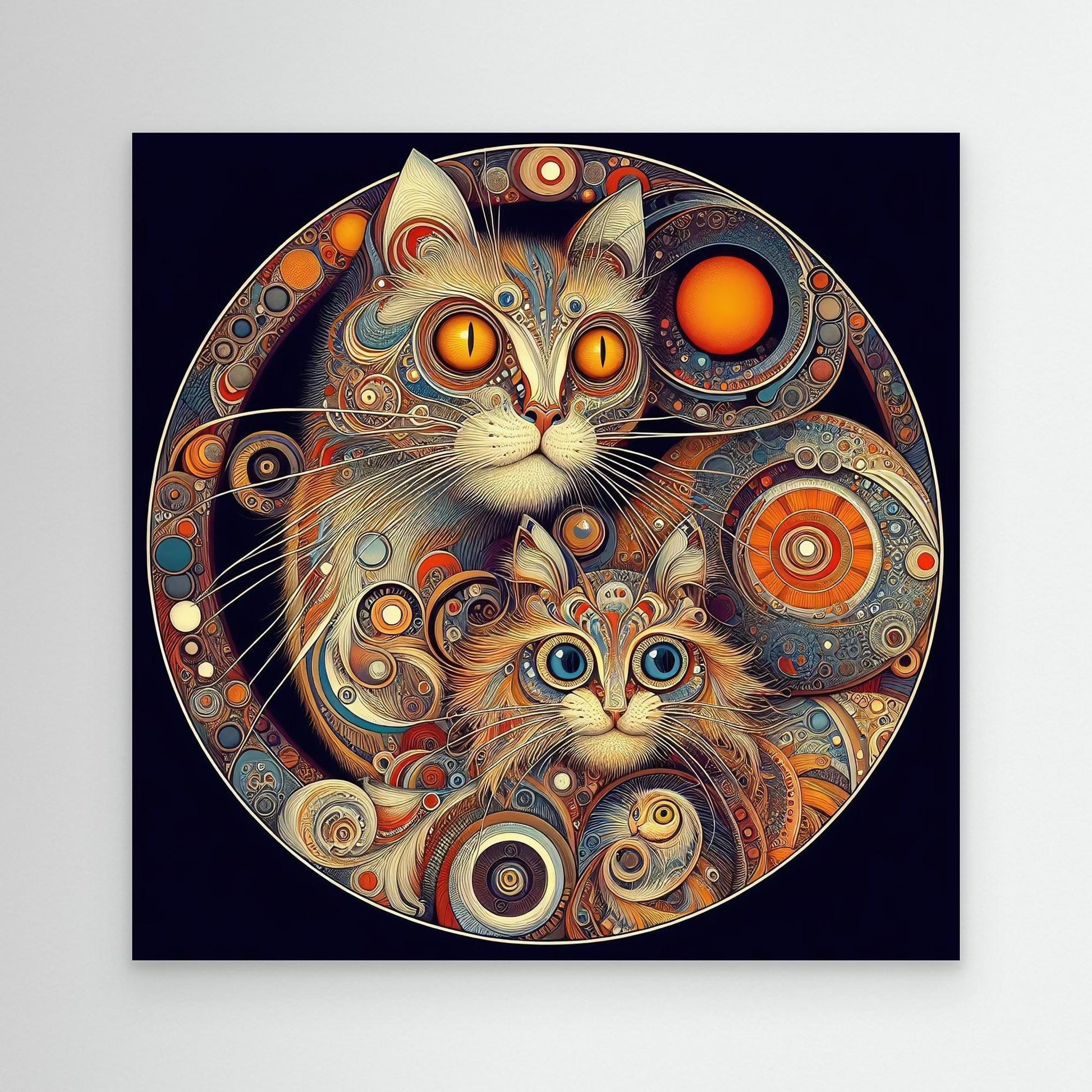 Cats