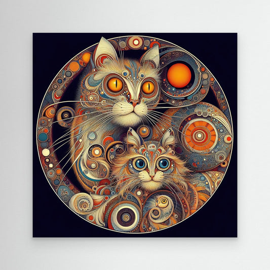 Cats