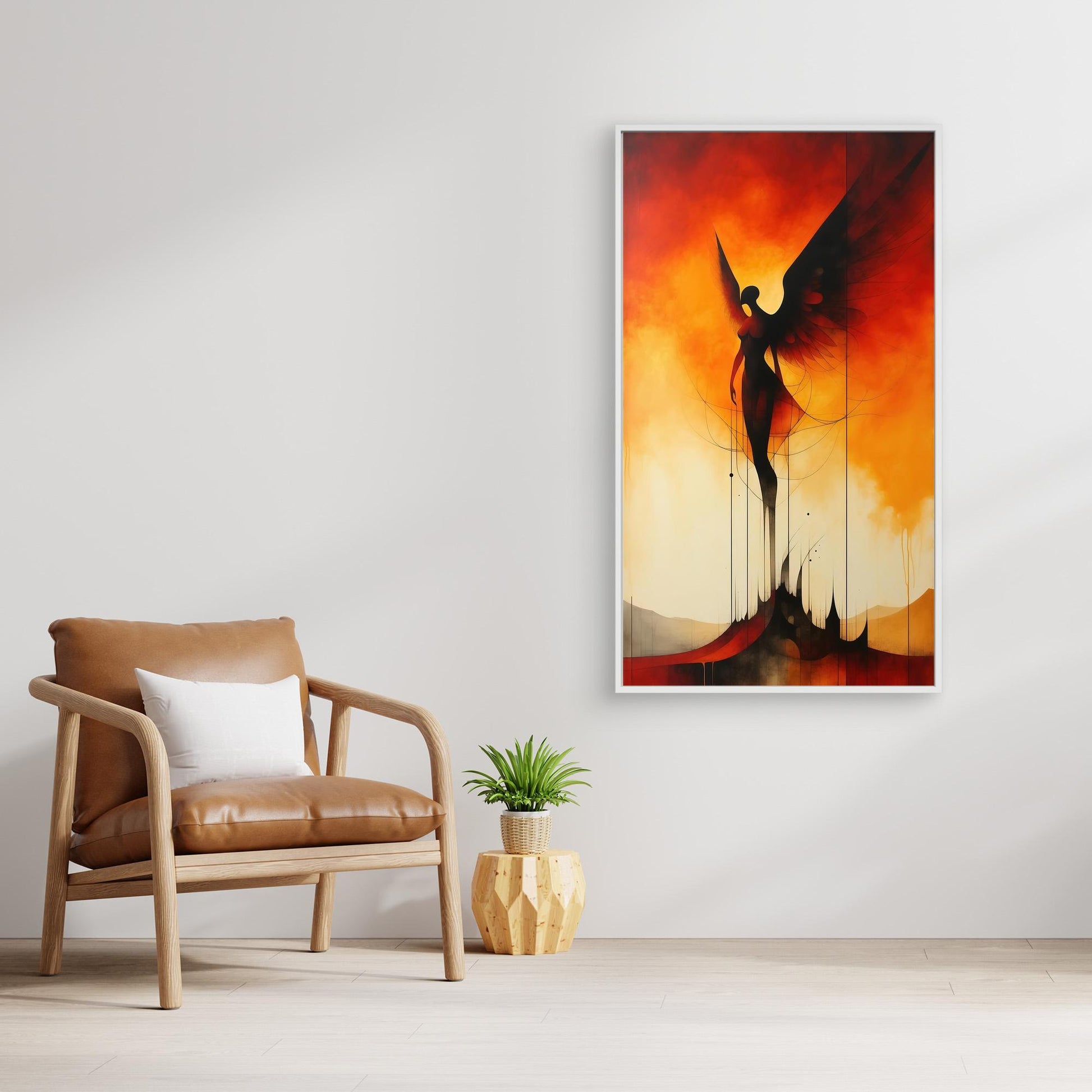 Angel of Fire