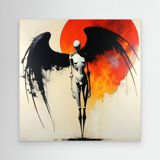 Angel of Desolation