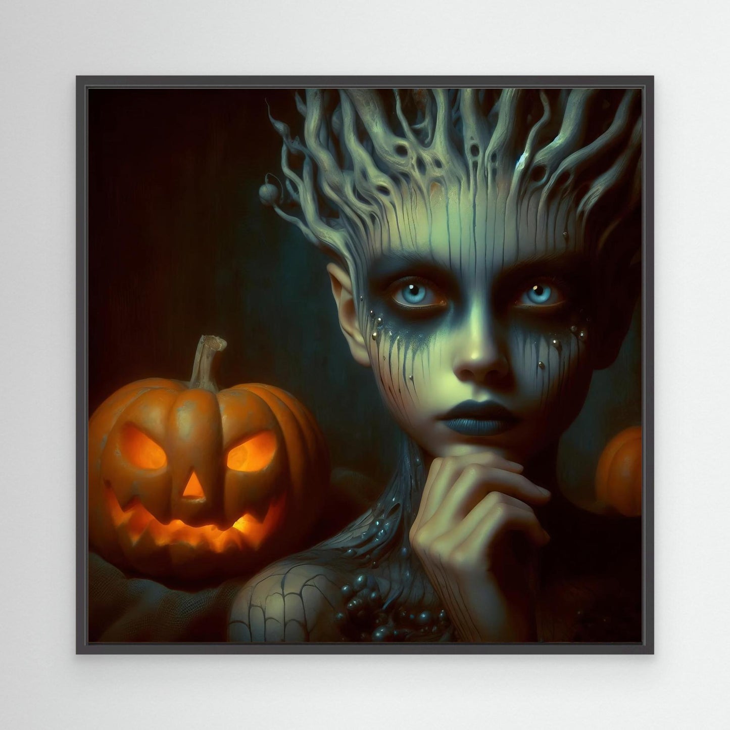 Halloween Child