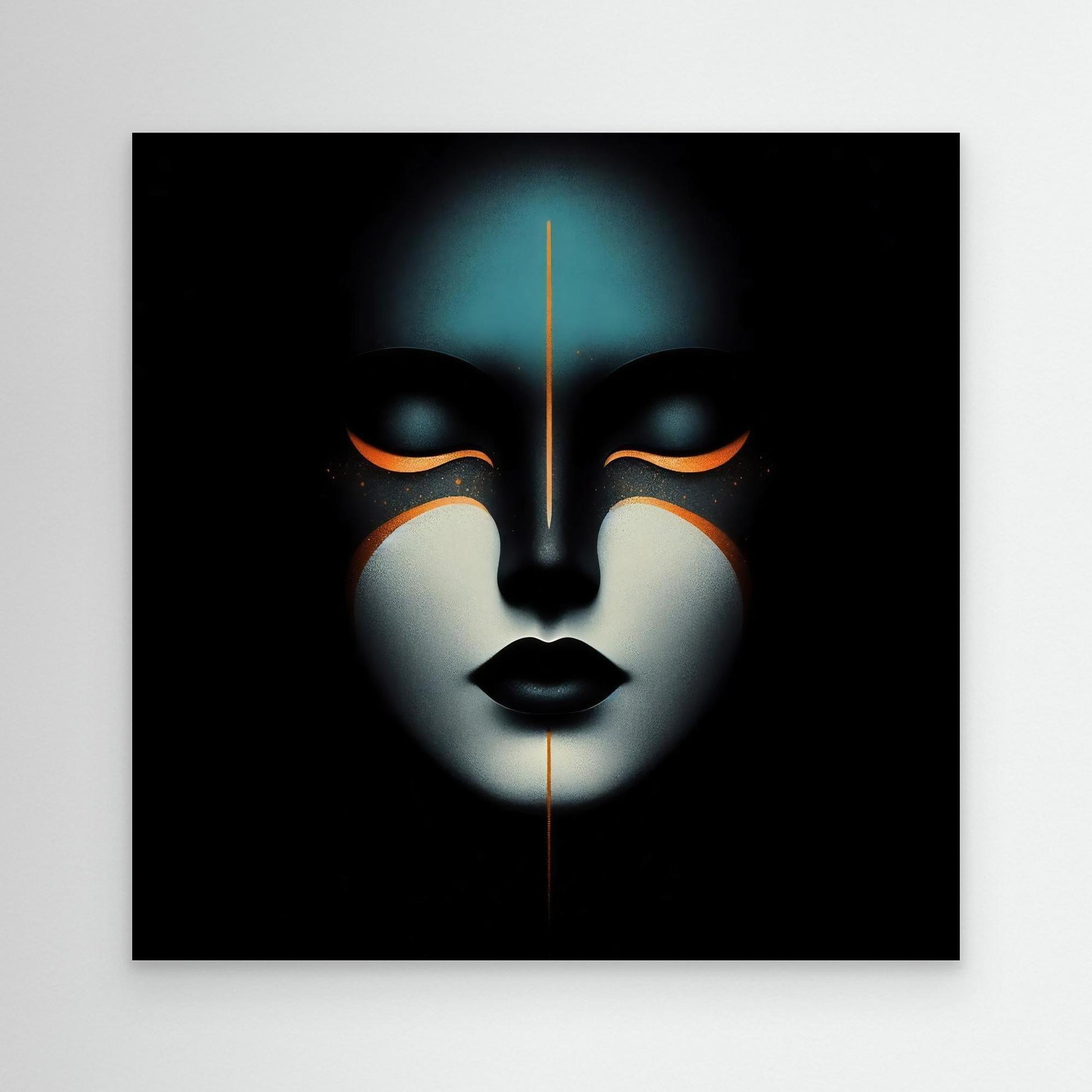 Mask #3