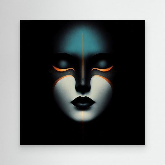Mask #3