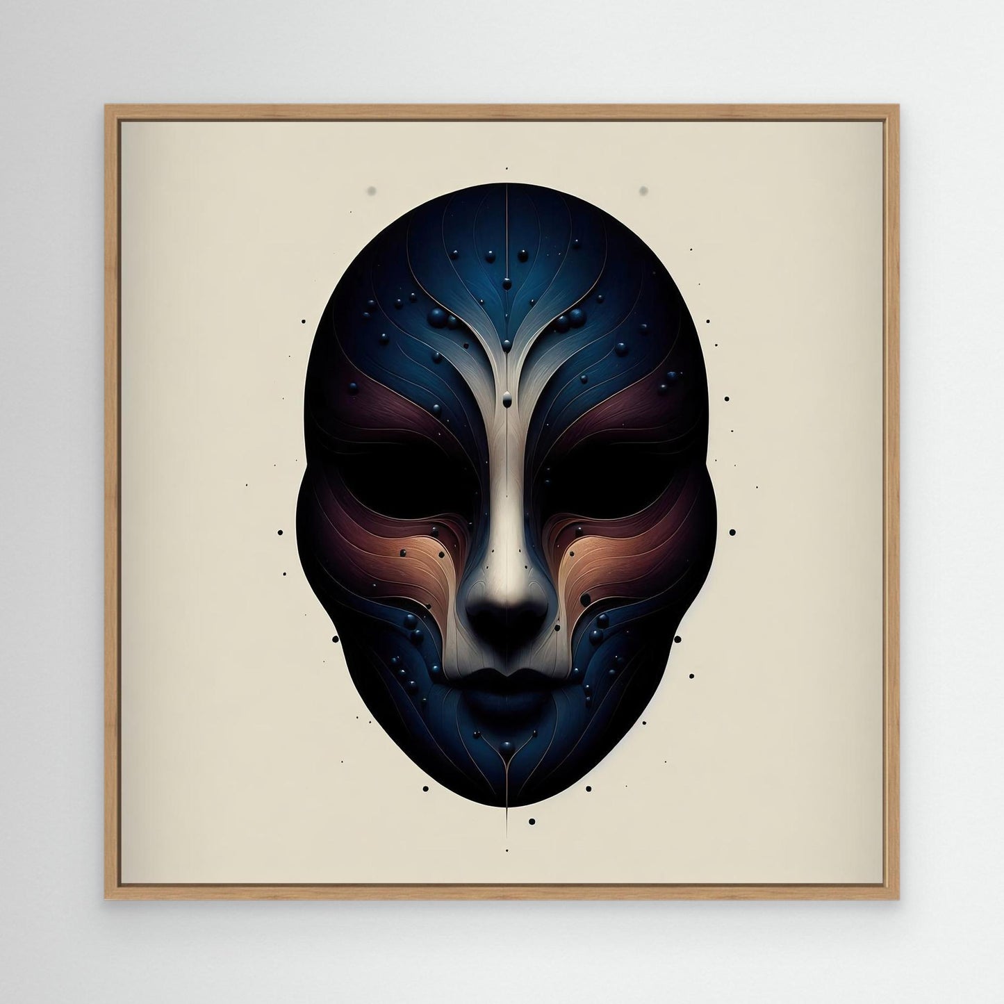 Mask #7