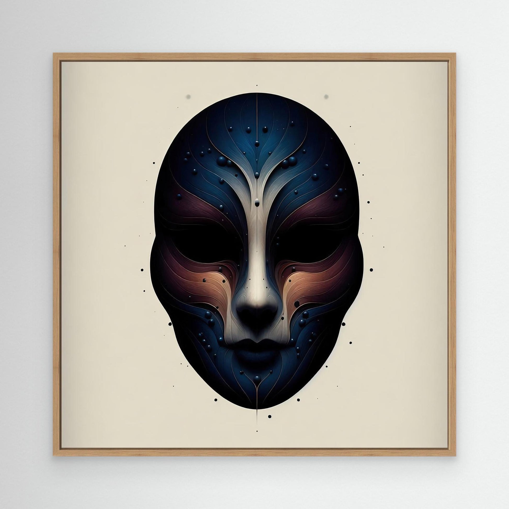 Mask #7