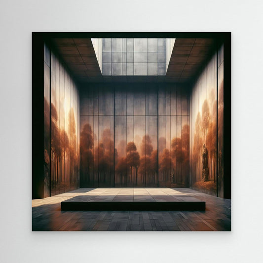 The View within a Room